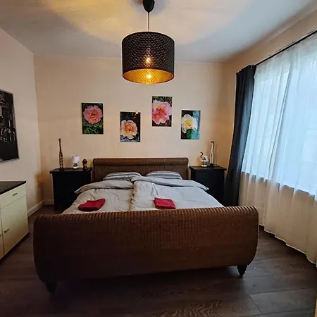 Fichtenrauschen Holiday home