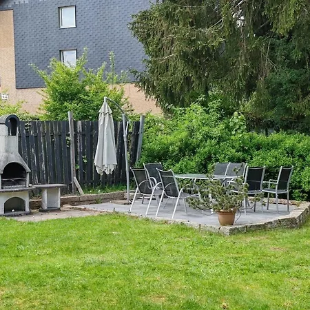 Fichtenrauschen * Goslar