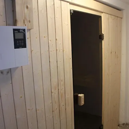 Fichtenrauschen Holiday home *