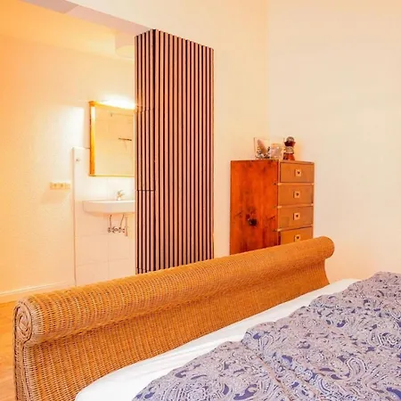 Holiday home Fichtenrauschen