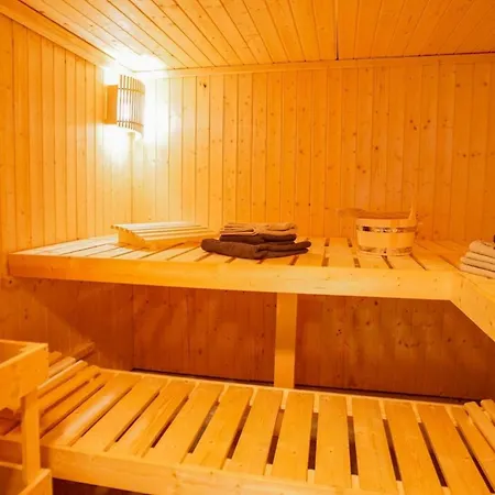 Fichtenrauschen Holiday home Goslar