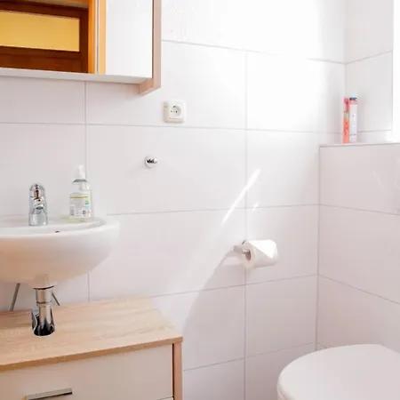 Fichtenrauschen Holiday home