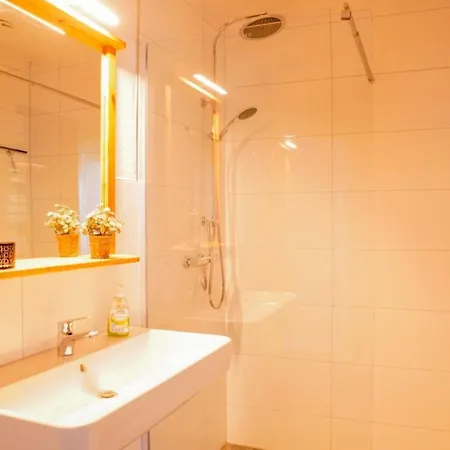 Fichtenrauschen Holiday home *