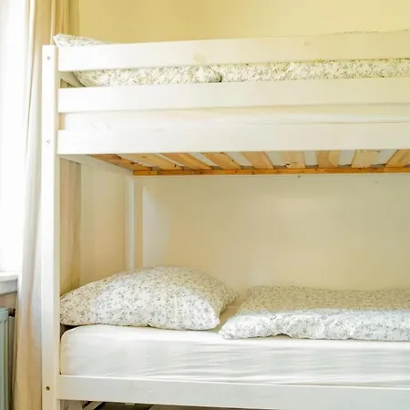 Holiday home Fichtenrauschen *