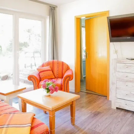 Fichtenrauschen Goslar