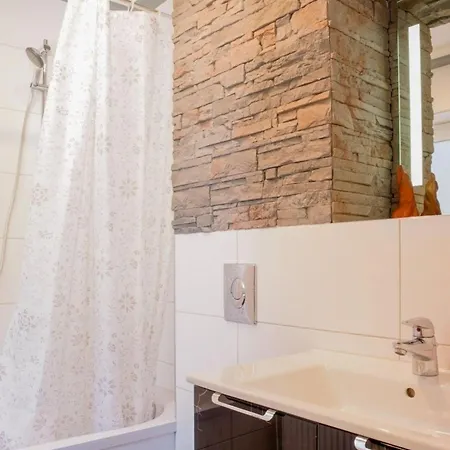 Holiday home Fichtenrauschen Goslar