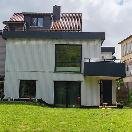 Fichtenrauschen * Goslar