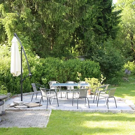 Fichtenrauschen Holiday home